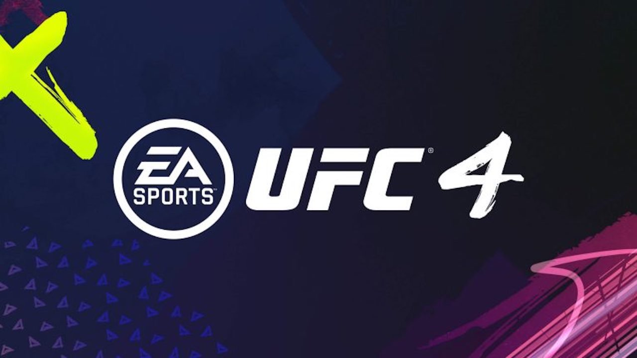 UFC and EA Sports Sign a 10-Year Exclusive Contract Extension