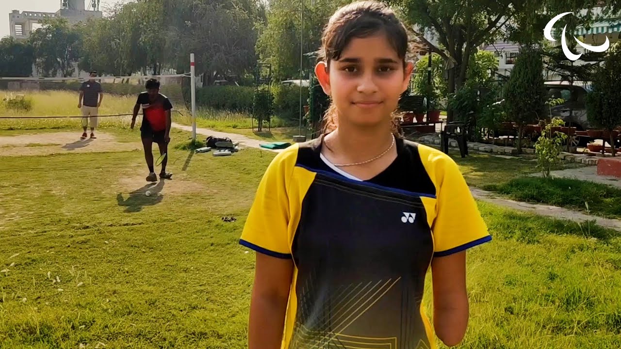 Tokyo Paralympics bound Palak Kohli expresses disappointment after exclusion from TOPS