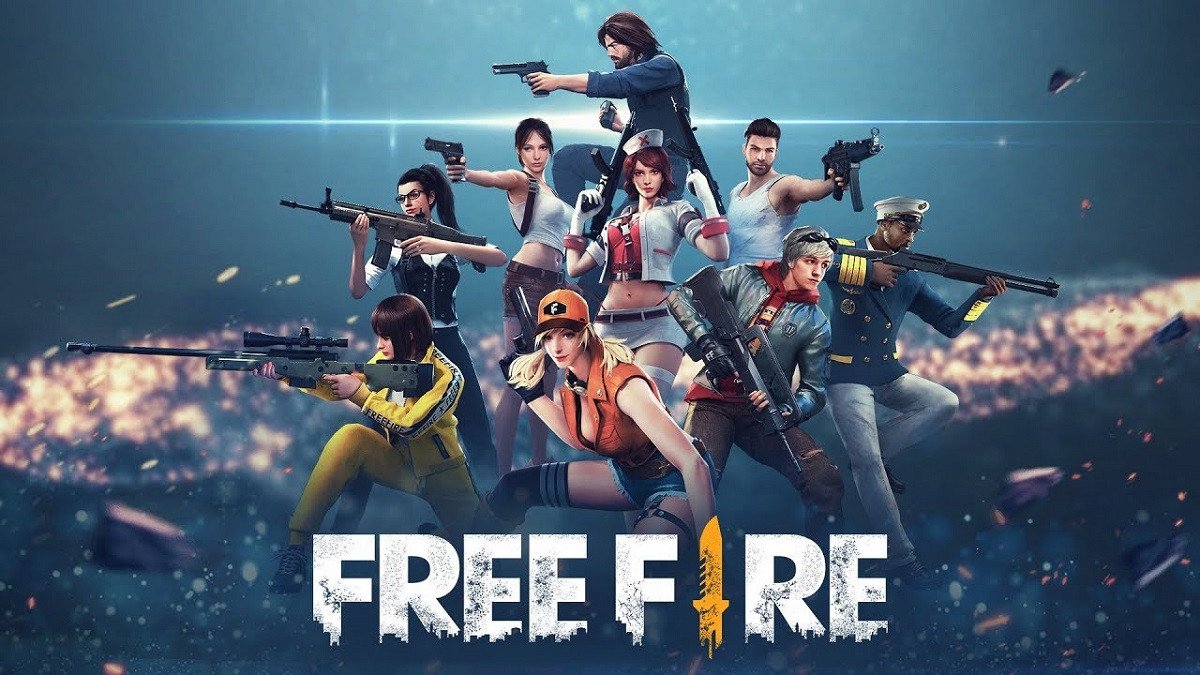 How to unlock every item in Garena Free Fire Hacker’s Store