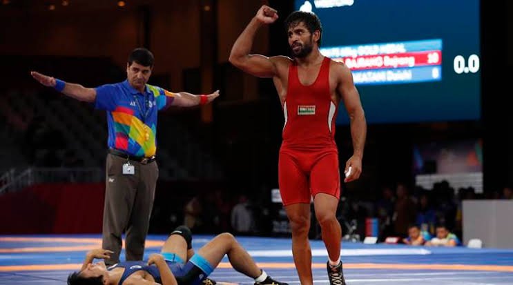 Bajrang Punia