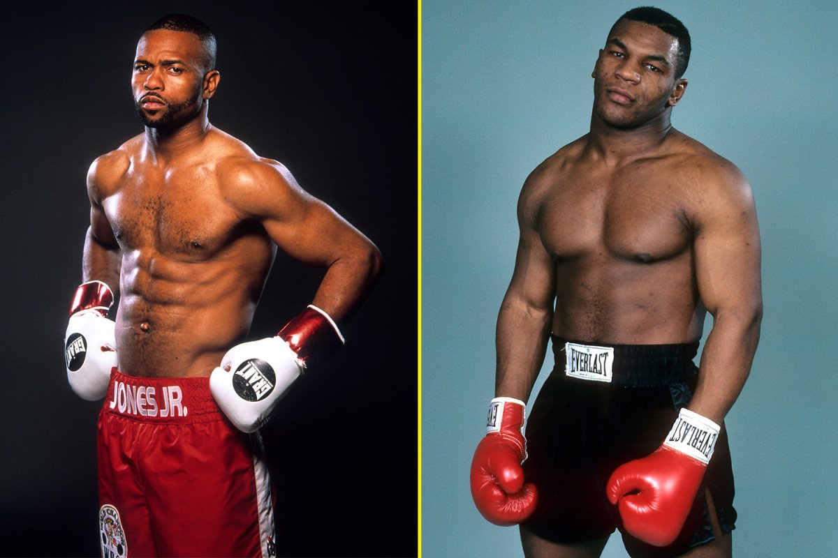 Mike Tyson vs Roy Jones Jr postponed: Reports