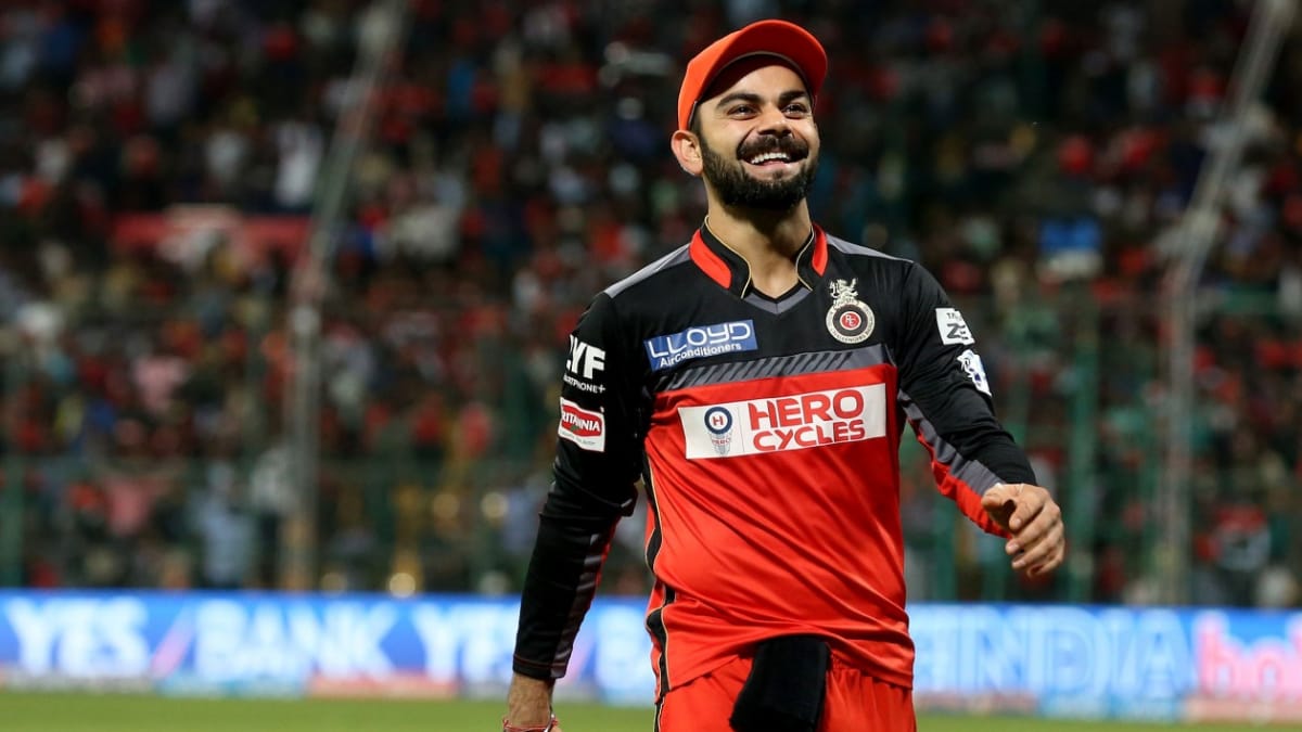 IPL 2021 Auction: Virat Kohli satisfied with RCB’s acquisition, says, ‘Very very happy with our buys and the results we had in the auction’