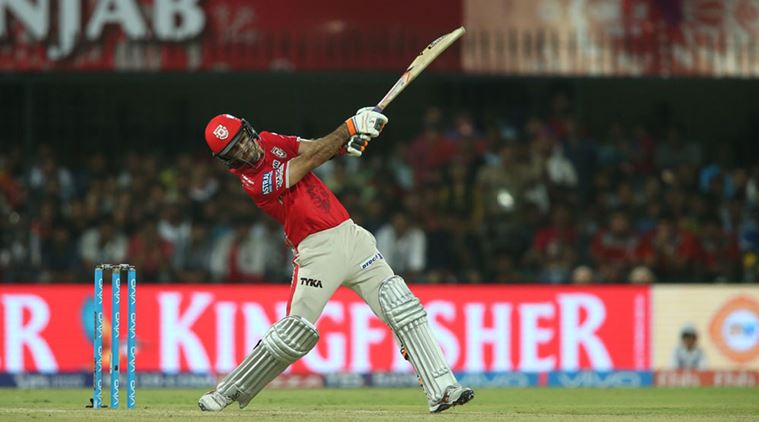 IPL 2021 Auction: ‘Looking forward to getting RCB to win their 1st title this year,’ says Glenn Maxwell