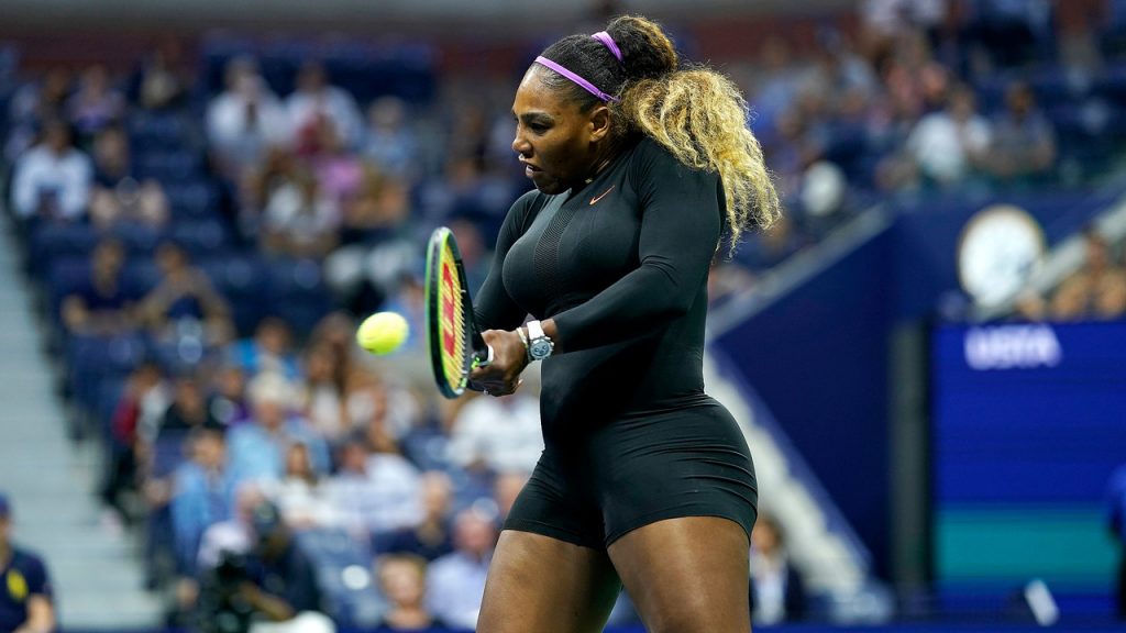 Serena Williams