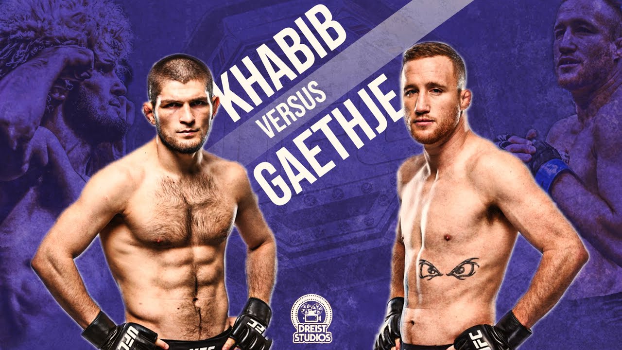 UFC 254 Khabib vs Gaethje: Preliminary Results