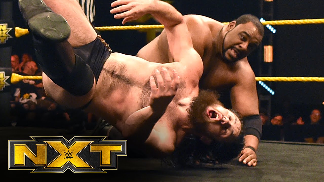 WWE NXT 5th August 2020 : Results