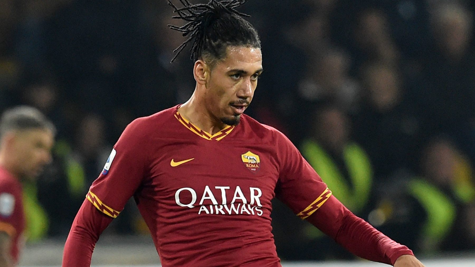 Smalling feels “Gutted” on return to Manchester United after AS Roma loan