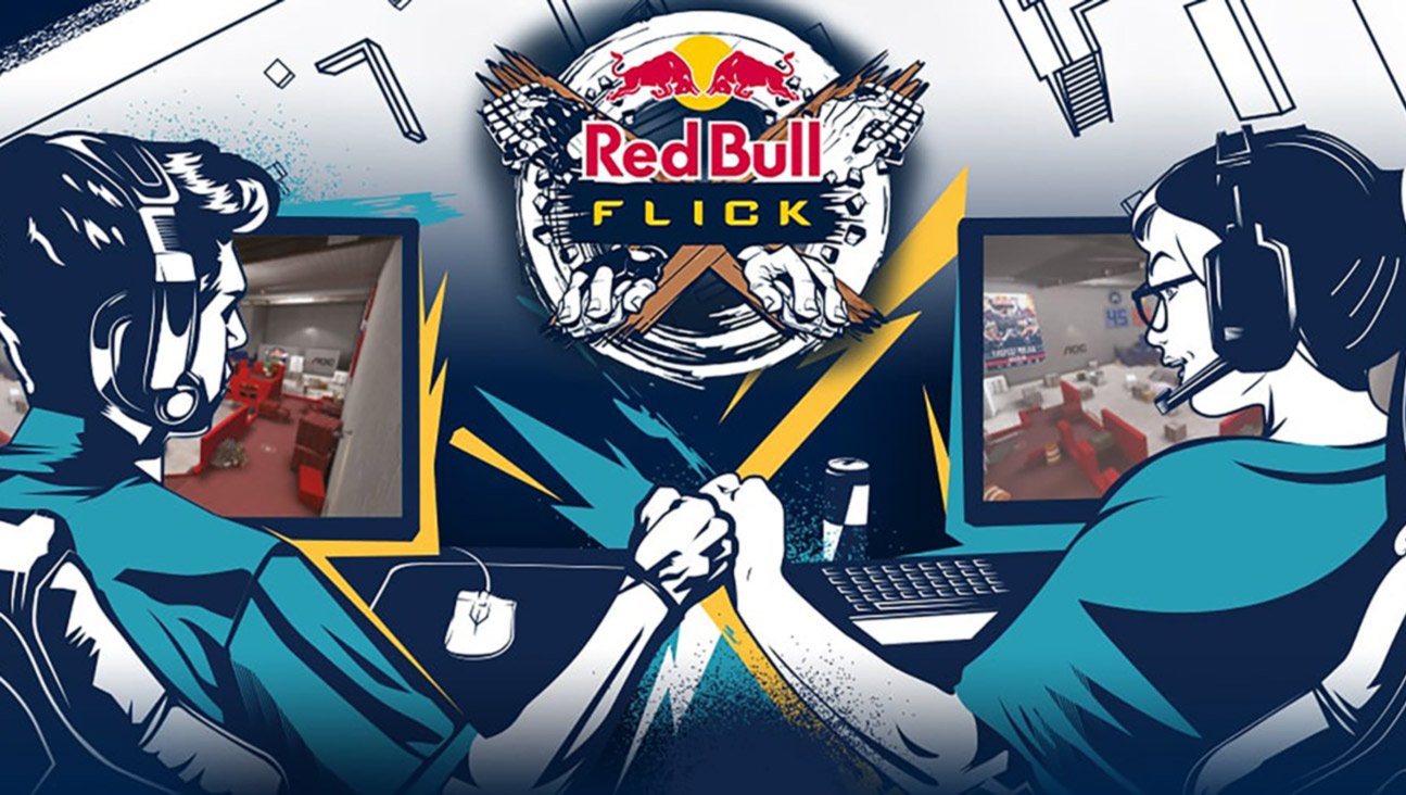 Red Bull Flick 2VS2 Teams Announced