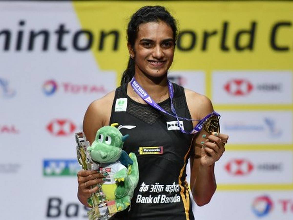 PV Sindhu set to return to action in January, TOPS sanctions physio and fitness trainer to accompany her