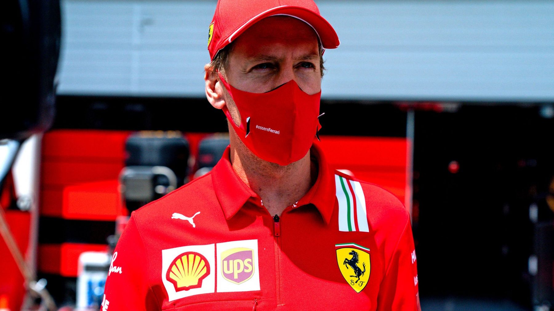 Aston Martin Boss Not Expecting Sebastian Vettel to Carry ‘Lack of Expectation’ From Ferrari