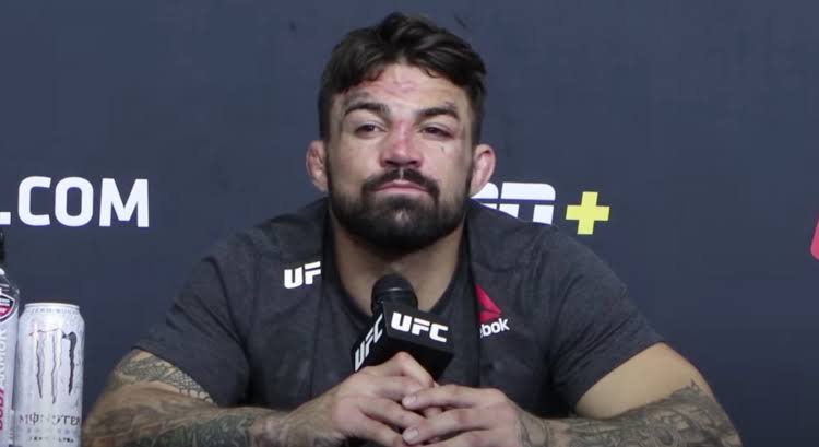 Got Cash? – Mike Perry is offering you the opportunity to be in his corner