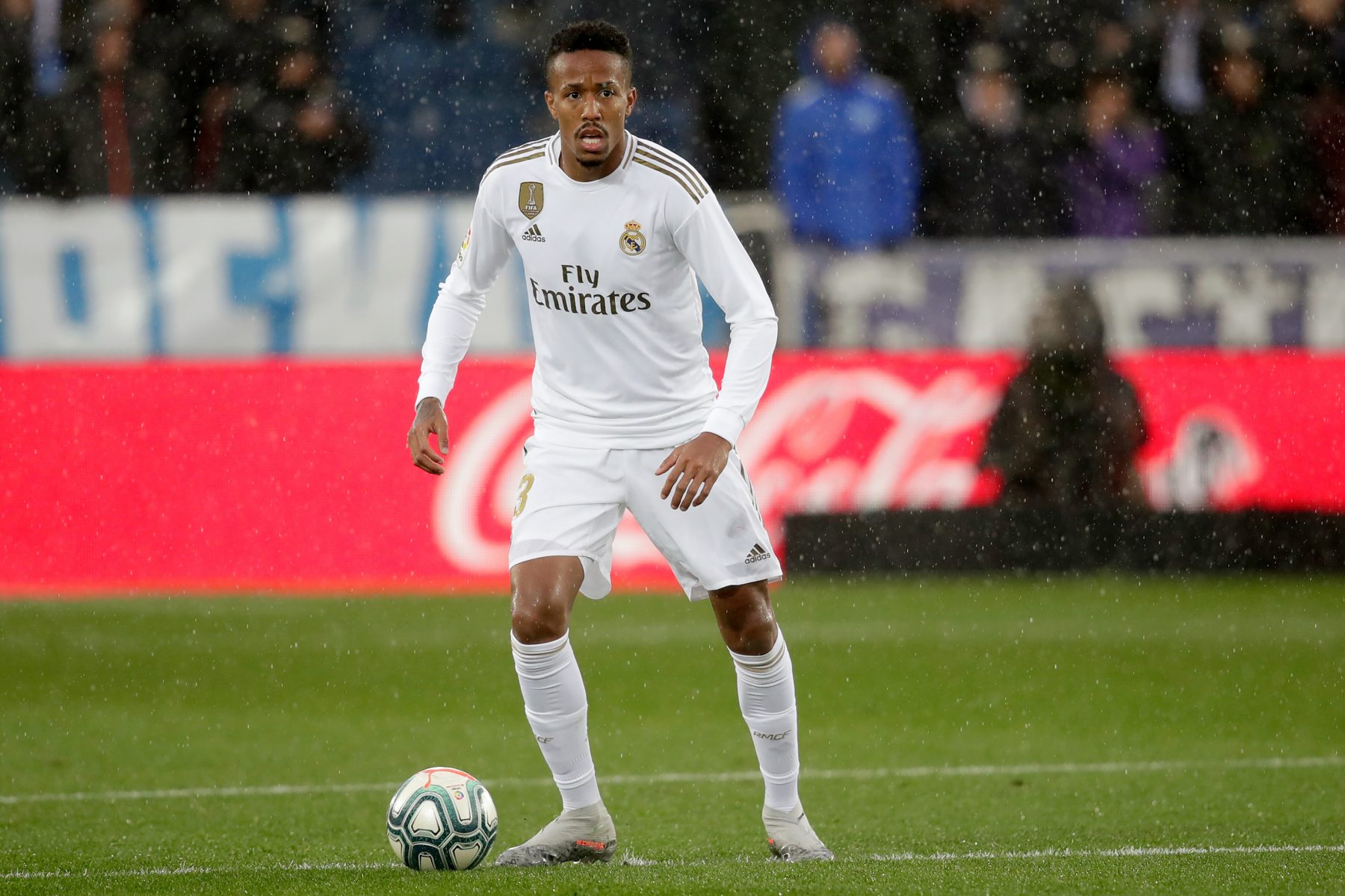 Real Madrid to cash all in for this key Premier League defender to fill Eder Militao’s void: Reports