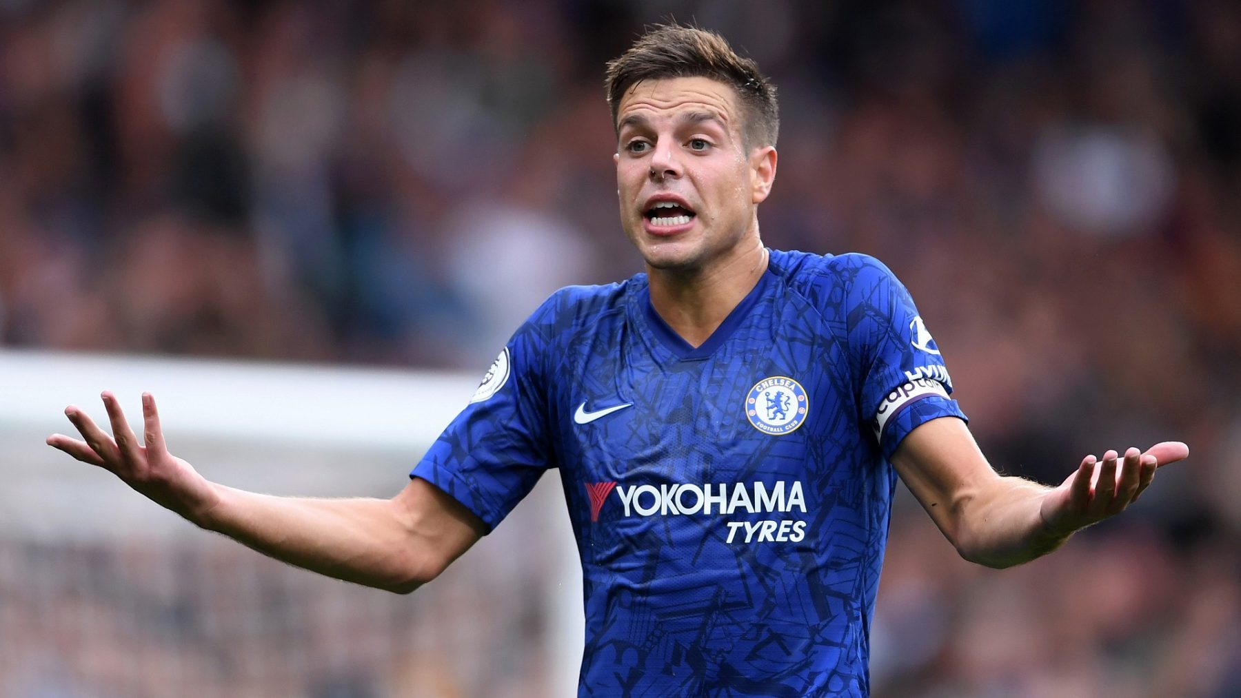 Why retaining Cesar Azpilicueta wont be a beneficial deal for Chelsea?