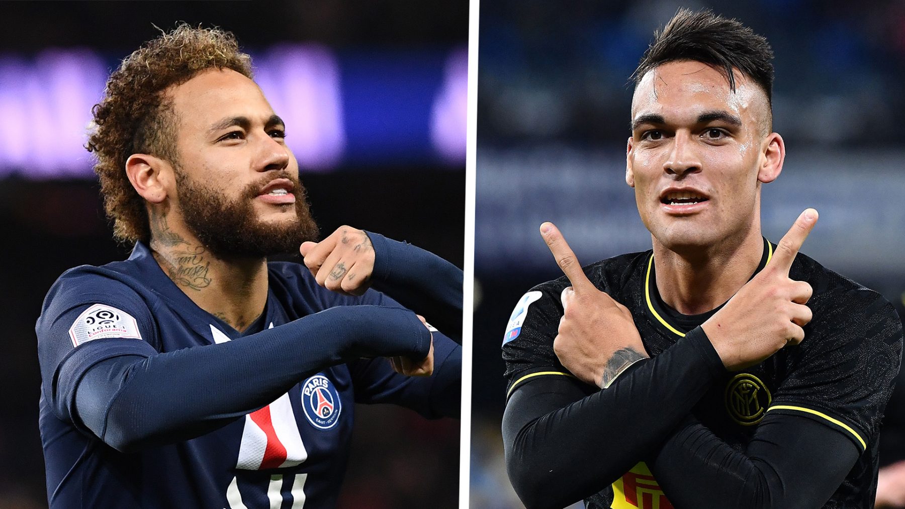 Barcelona will not sign Neymar or Lautaro : Bartomeu