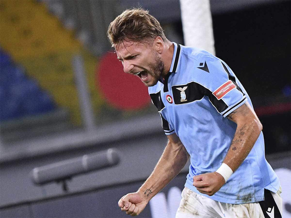 “Dreams do come true” Immobile on Golden boot