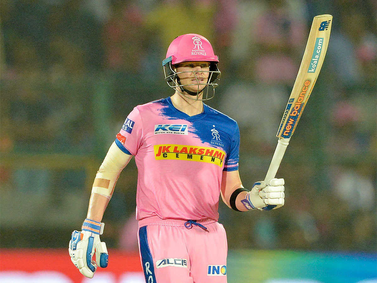 IPL 2020: ‘That was something else, wasn’t it?’ Steve Smith on Rahul Tewatia’s exploits against Kings XI Punjab