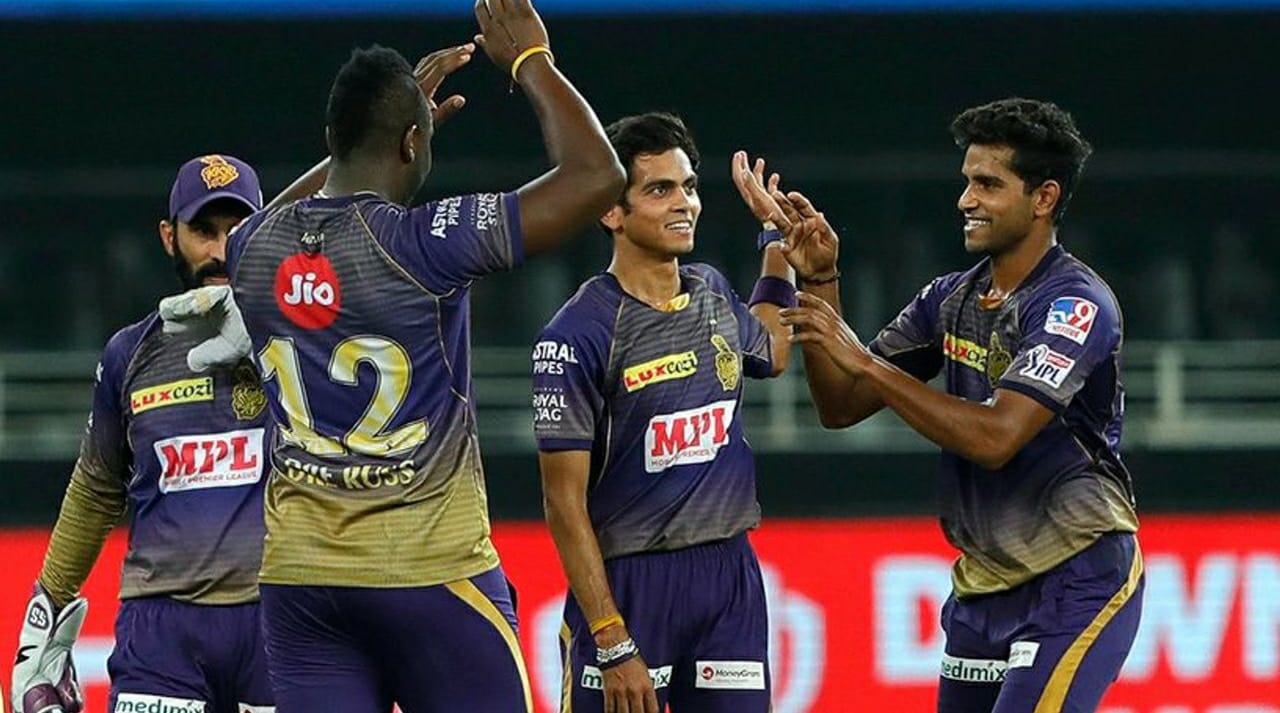 IPL 2020: ‘Grateful that KKR backed us for two years’ – Mavi and Nagarkoti