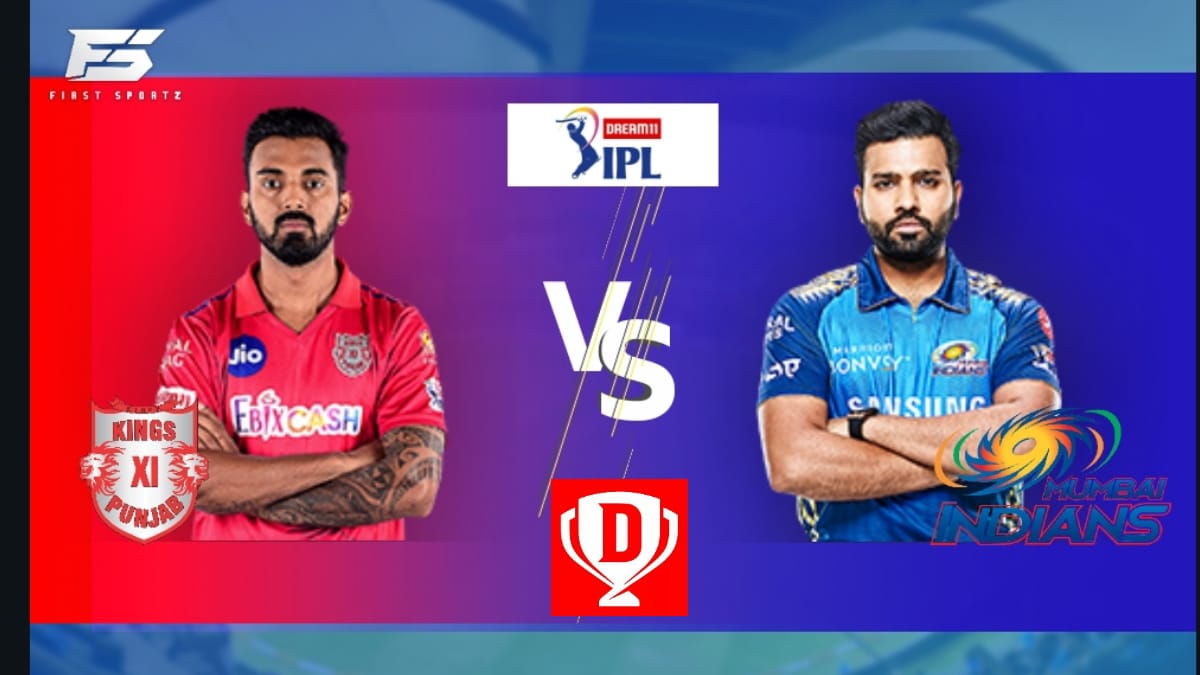 IPL 2020: Kings XI Punjab vs Mumbai Indians fantasy 11 predictions: Top Dream11 picks for KXIP vs MI