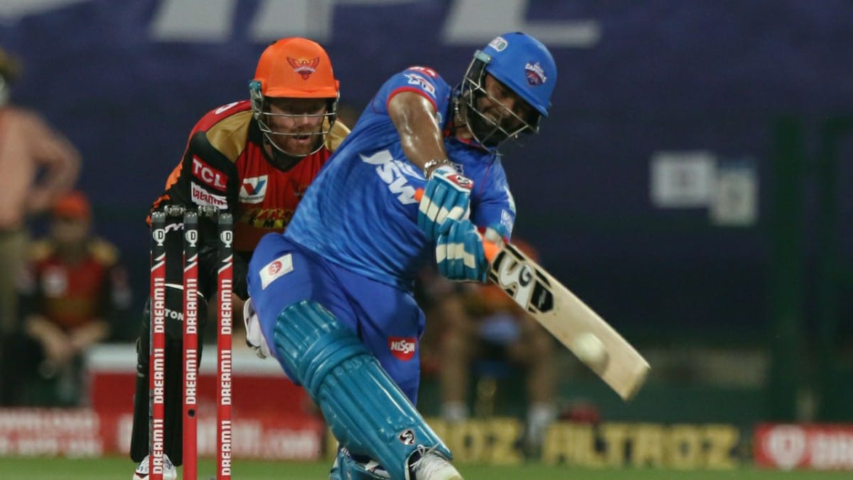 IPL 2021: ‘Can’t wait to give my absolute best for Delhi Capitals’ – ‘Greatful’ Rishabh Pant reacts after being named Delhi Capitals’ captain