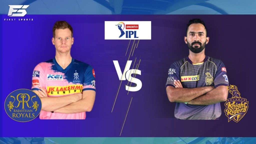 RR vs KKR Preview