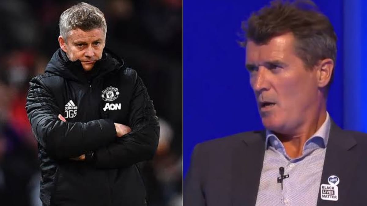 ‘I think they will cost Ole his job,’ fumes former Manchester United captain Roy Keane