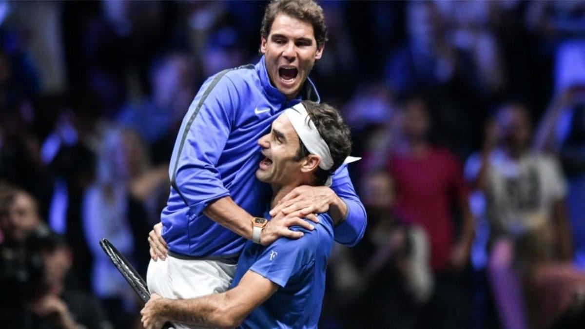 French Open 2020: ‘Me and Roger created something special about our rivalry and that’s beyond the tennis world’ says Rafael Nadal