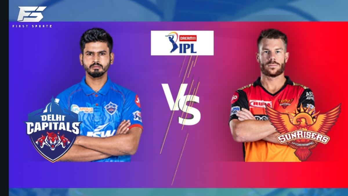 IPL 2020: Delhi Capitals (DC) vs Sunrisers Hyderabad (SRH) Preview, Probable XI, Head-to-Head and Fantasy 11