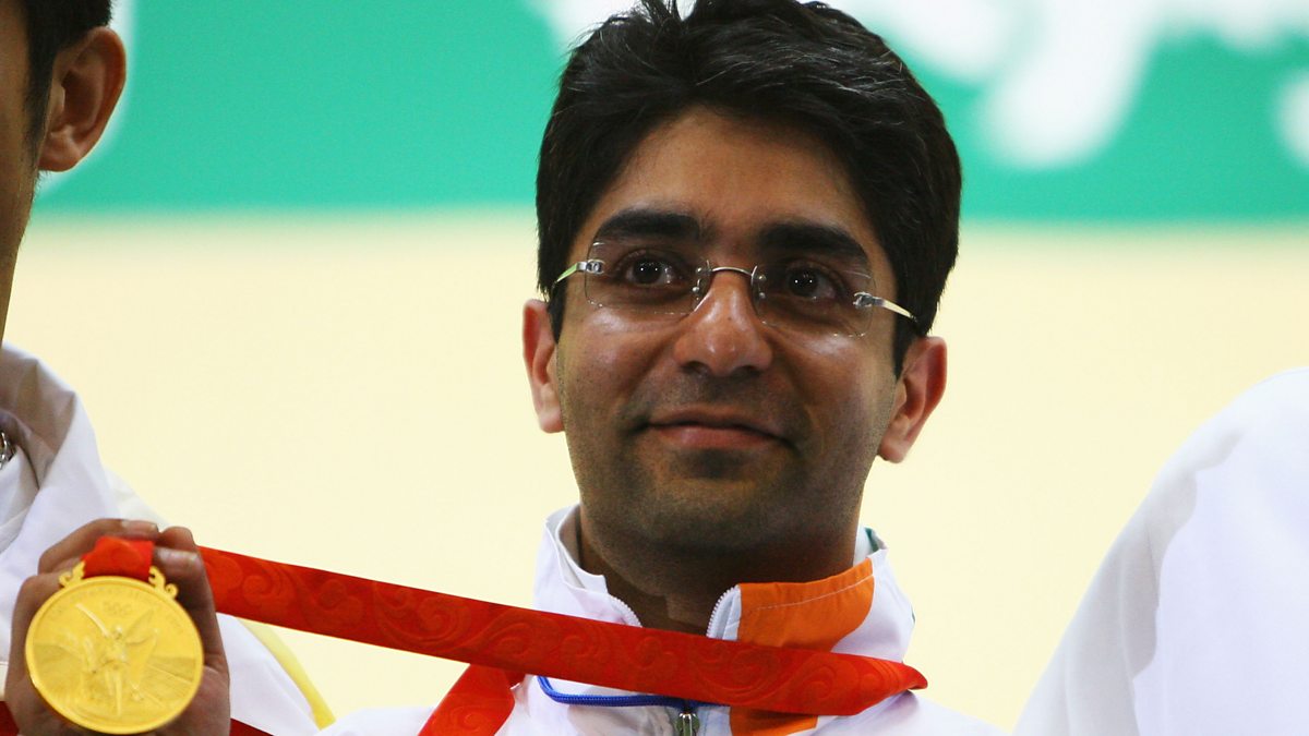 Tunnel vision, slogging for hours to attain perfection and the struggle to become the best ensured Abhinav Bindra won a gold medal at the Beijing Olympics exactly this day, 14 years ago