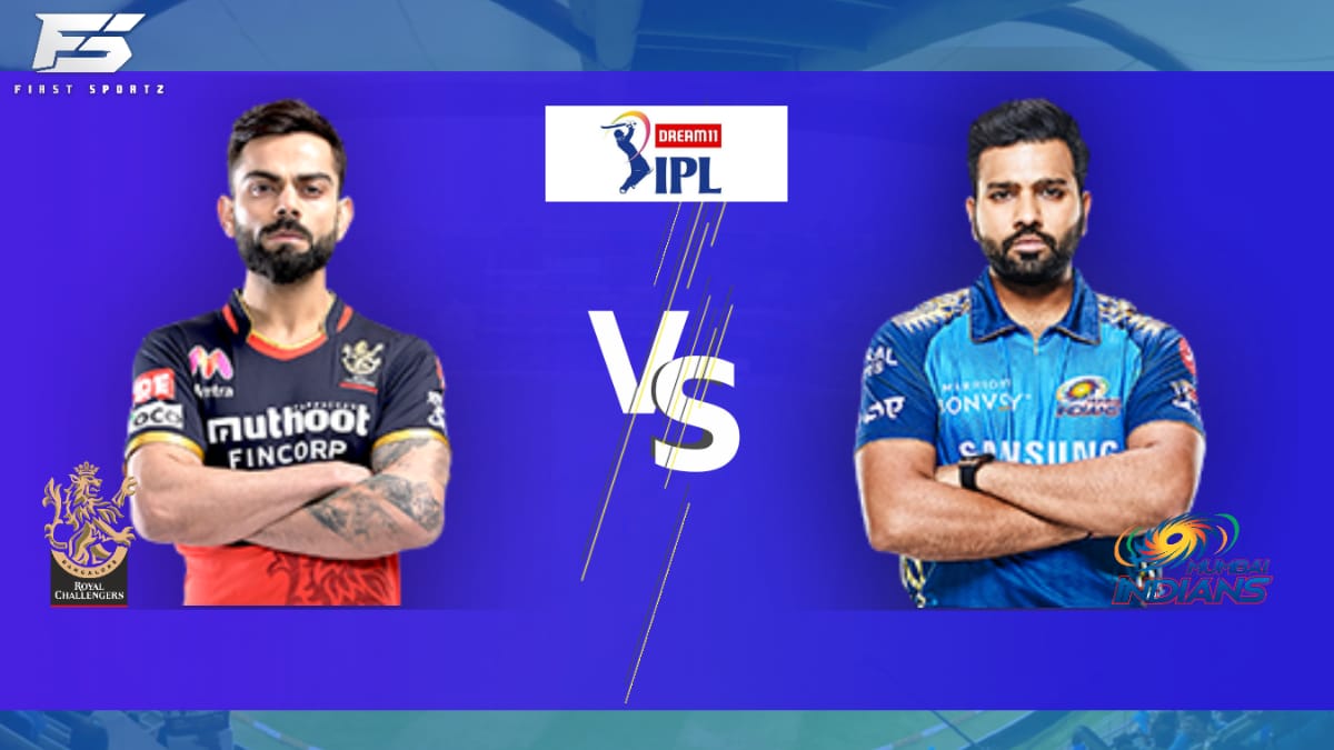 IPL 2020: Royal Challengers Bangalore (RCB) vs Mumbai Indians (MI) Preview, Probable XI, Head-to-Head, Fantasy 11 and Match Prediction