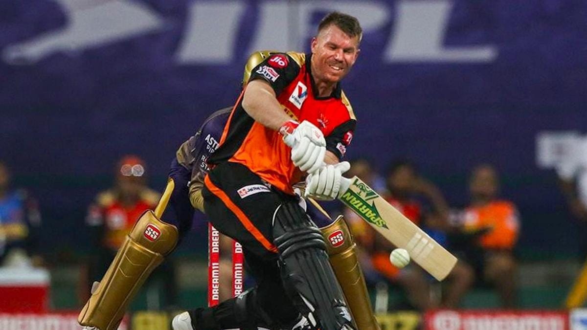 IPL 2020: David Warner takes ‘full responsibility’ for SRH’s failure against KKR