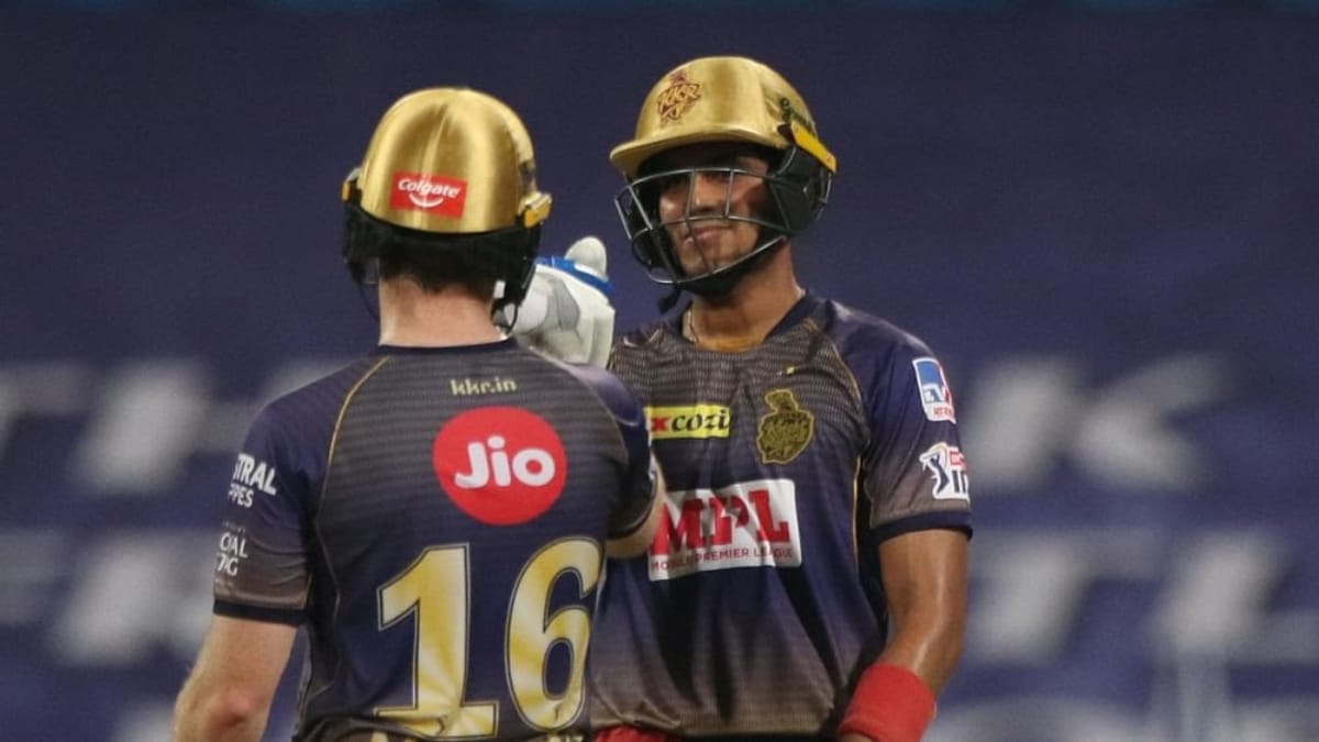 IPL 2020: ‘Want to make Shubhman Gill’s cricket journey easy,’ says KKR skipper Dinesh Karthik