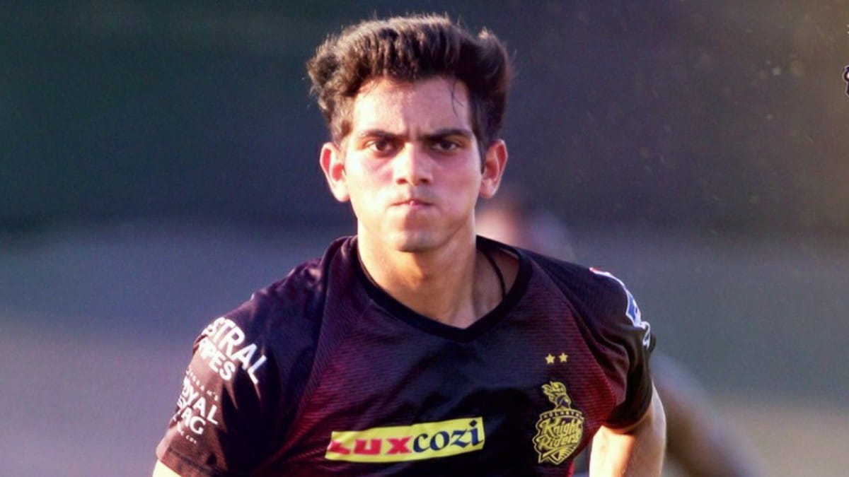 IPL 2020 KKR vs SRH: Kamlesh Nagarkoti makes his IPL debut aged 20 years