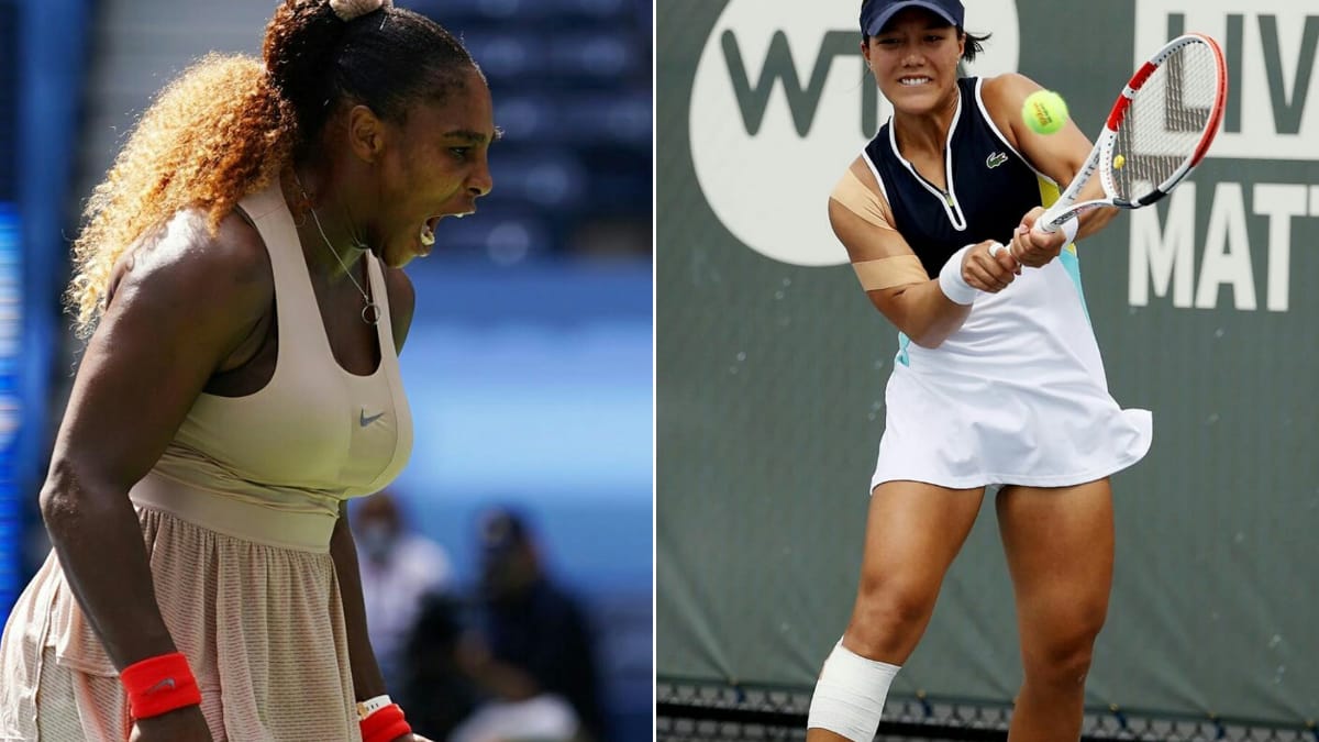 French Open 2020: Serena Williams vs Kristie Ahn Preview, Head-to-Head, Prediction