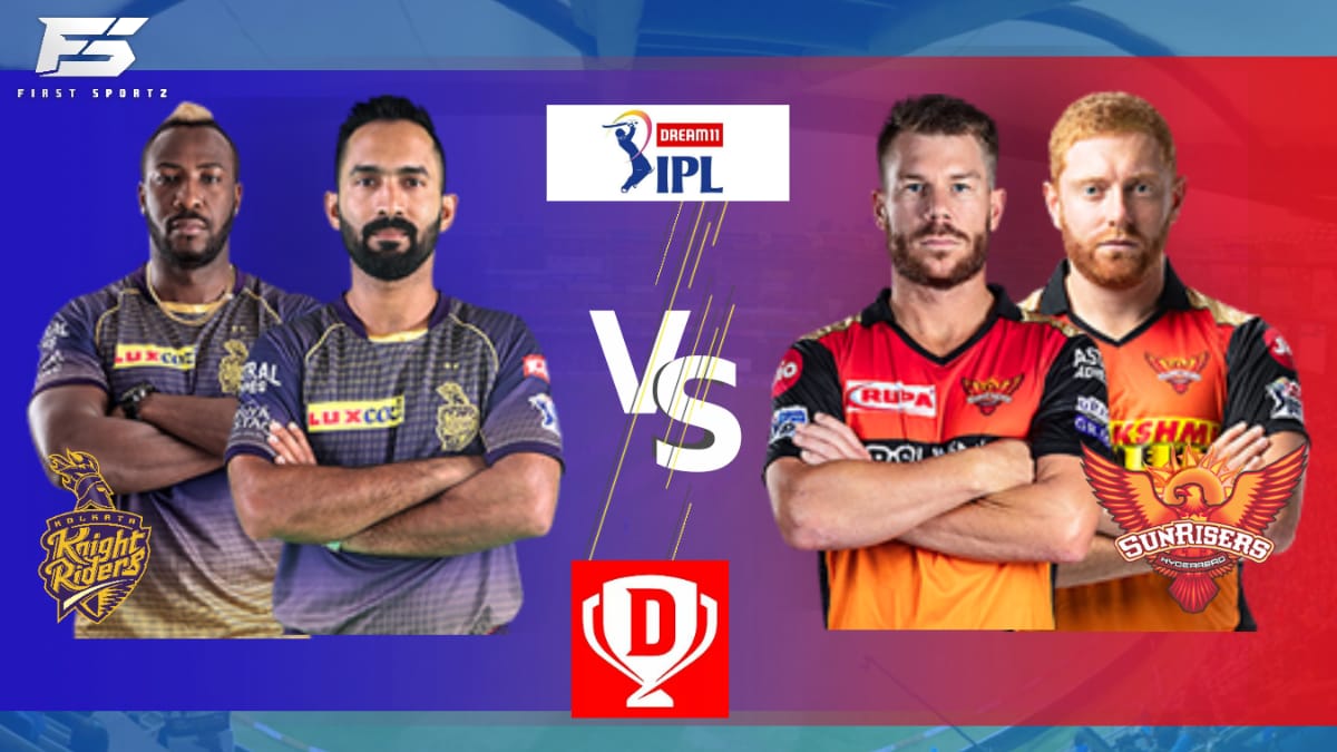 IPL 2020 Kolkata Knight Riders vs Sunrisers Hyderabad fantasy 11 prediction: Top Dream11 picks for KKR VS SRH