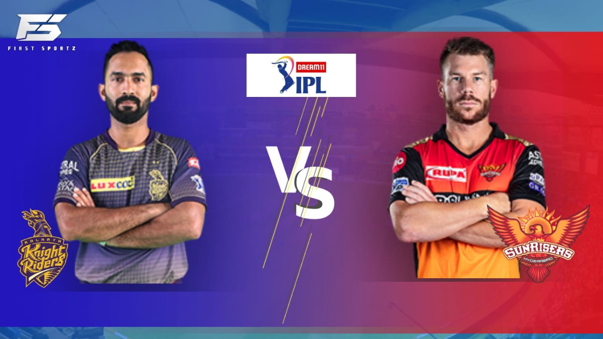 IPL 2020: KKR VS SRH Preview, Probable XI, H2H, Fantasy XI and Match Prediction