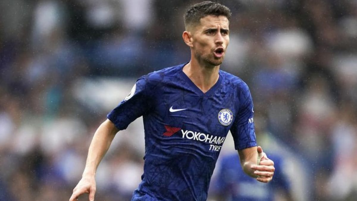 Jorginho to Arsenal is a possibility this summer !