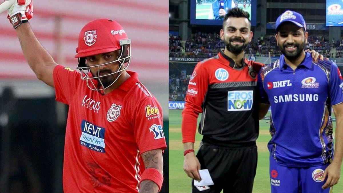 IPL 2020: “Look who is trolling Virat Kohli” – Twitterati after Rohit Sharma tweet praising KL Rahul