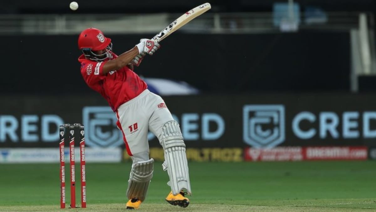 IPL 2020: KL Rahul’s century helps KXIP beat RCB by 97 runs