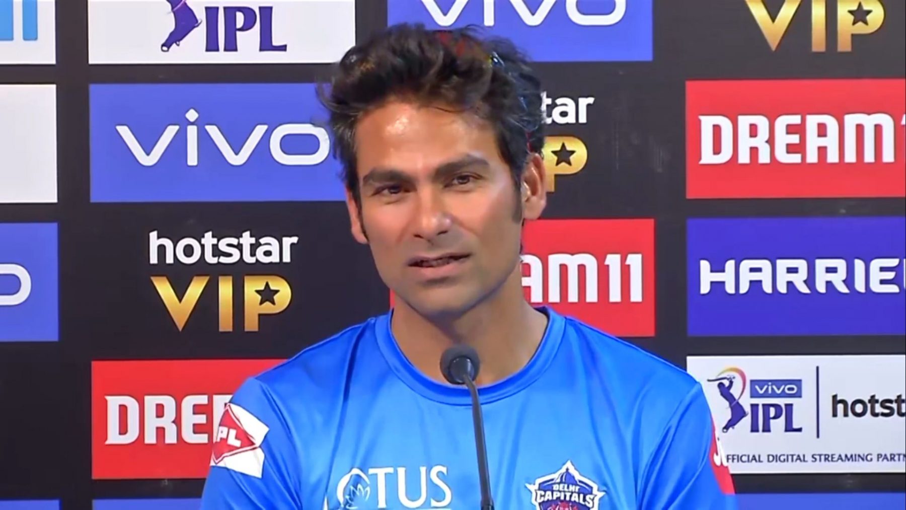 IPL 2020 CSK vs DC: ‘Four-day break helped us to debrief and prepare,’ says Delhi Capitals Assistant Coach Mohammad Kaif