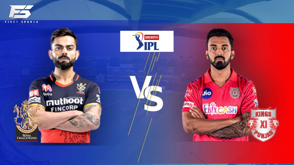 Dream11 IPL 2020: RCB VS KXIP Preview, Probable XI, H2H, Fantasy XI and Match Prediction