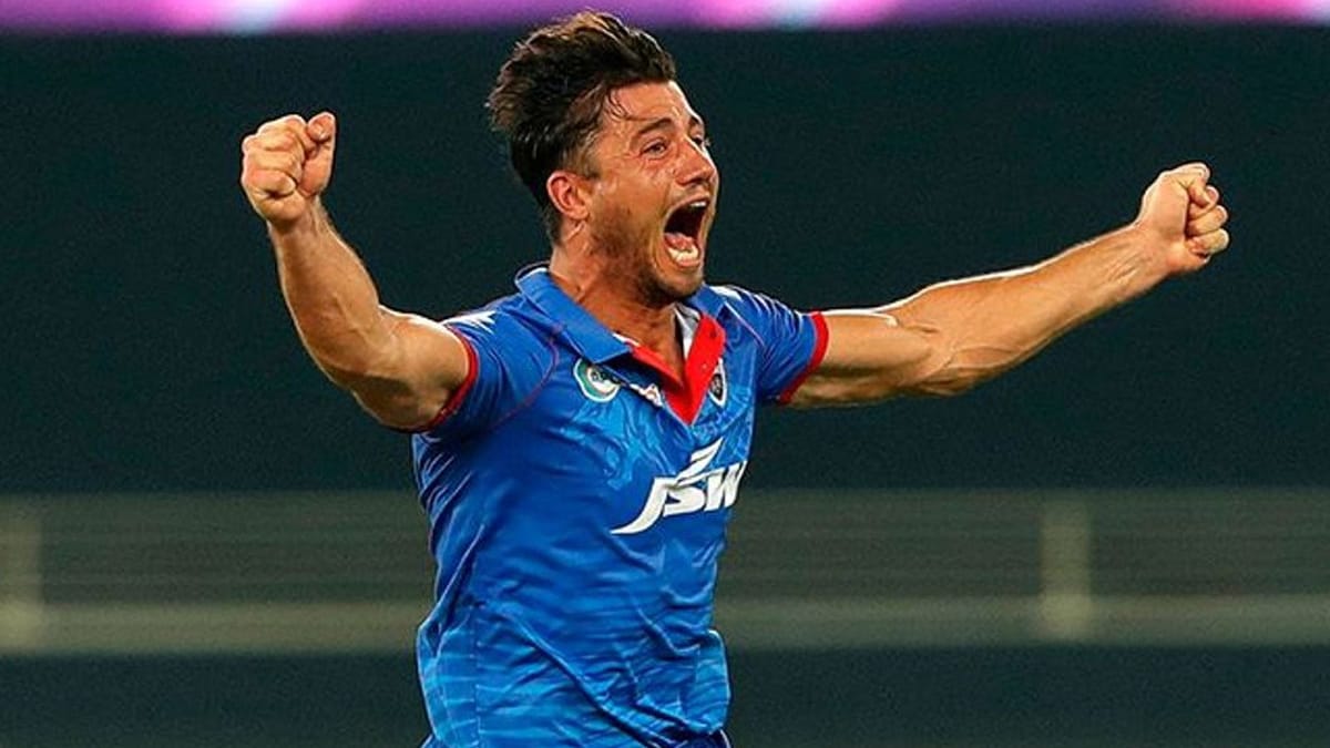 IPL 2020: ‘I’m super competitive,’ says Marcus Stoinis