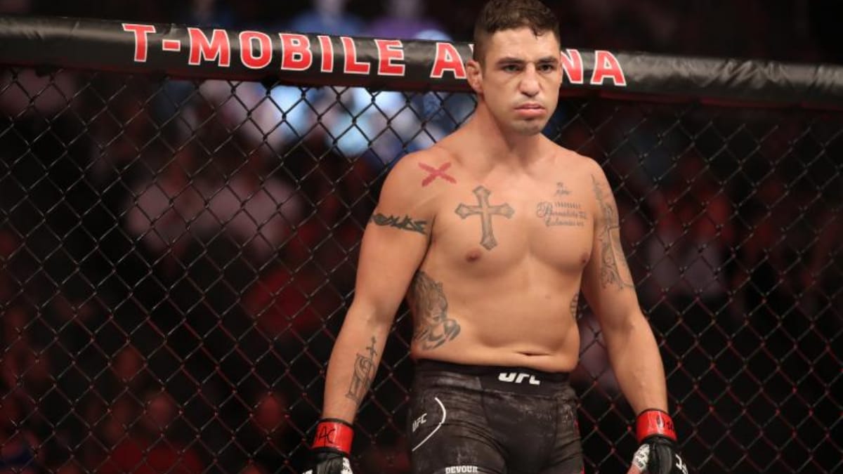 Diego Sanchez offers Dan Hardy ‘warrior’s death’ in Twitter rant, Hardy fires back