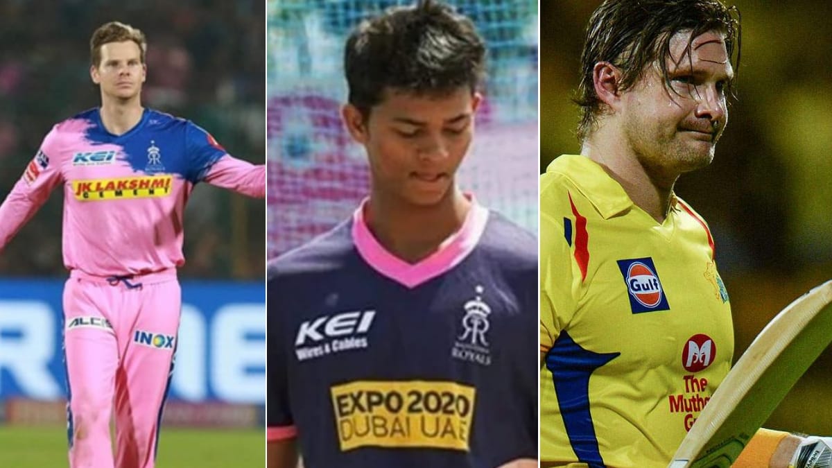 IPL 2020 RR vs CSK Dream11 Prediction: 3 players you can pick as captain or vice-captain