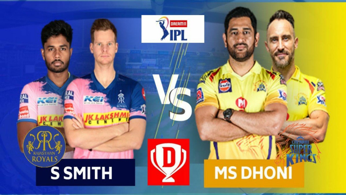 IPL 2020 Chennai Super Kings vs Rajasthan Royals fantasy 11 prediction: Top Dream11 picks for RR VS CSK