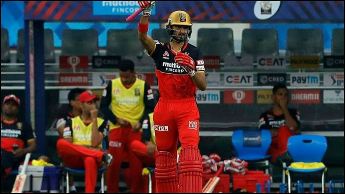 IPL 2021: Mike Hesson confirms availability of Devdutt Padikkal, likely to feature against Sunrisers Hyderabad