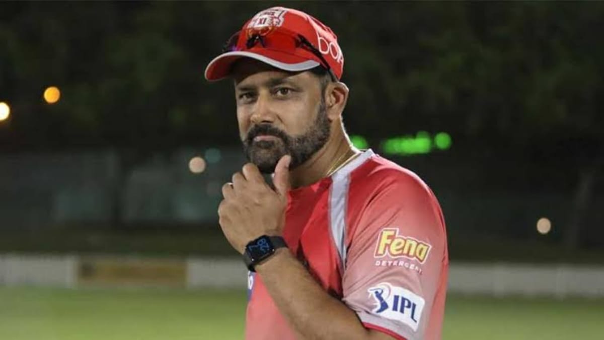 IPL 2020: ‘KXIP will bounce back in the next game,’ says coach Anil Kumble