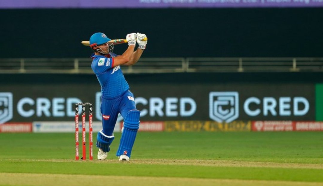 IPL 2020: Marcus Stoinis, the last over hero for Delhi in both the innings