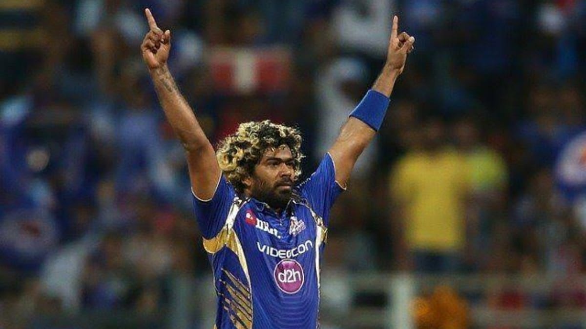 Lasith Malinga announces retirement from franchise cricket