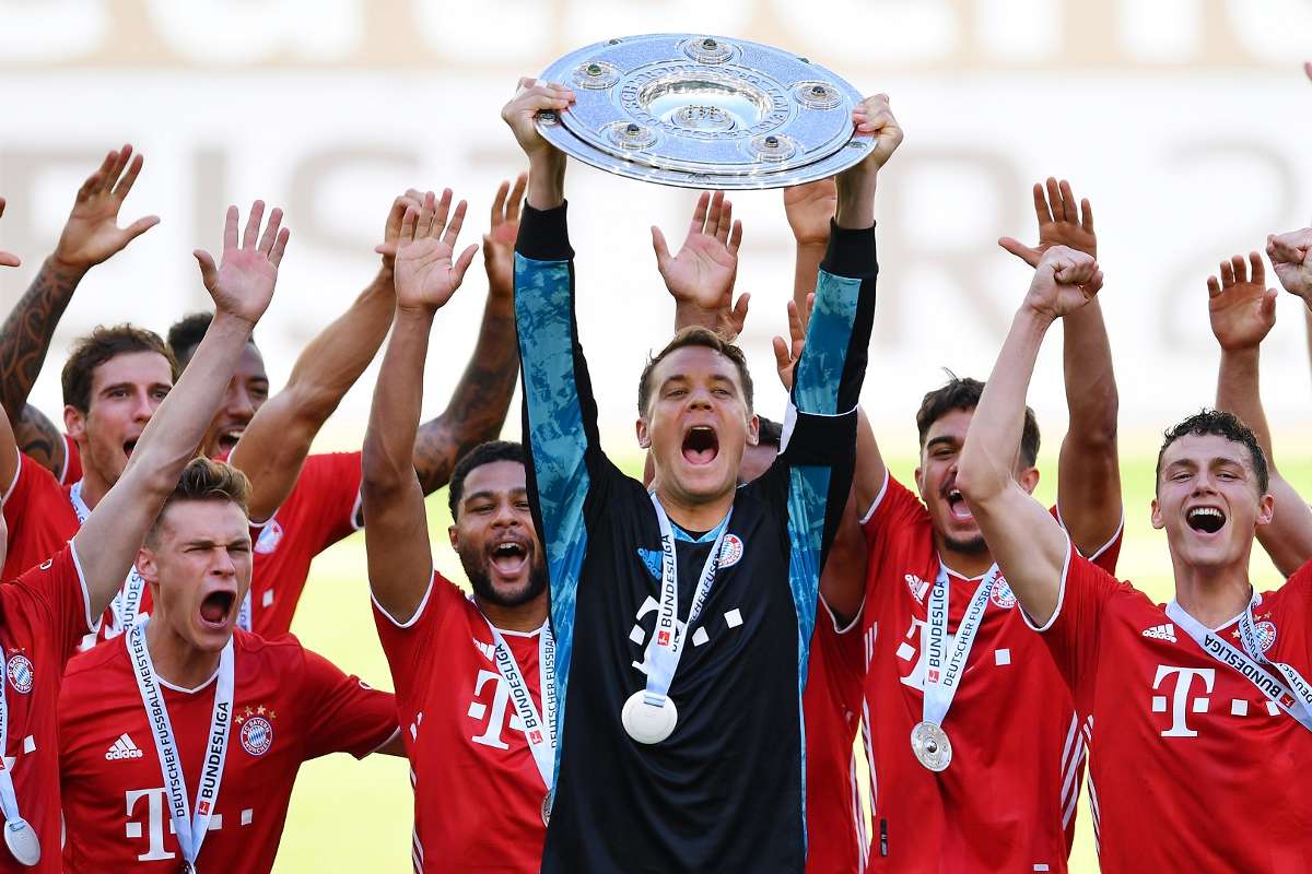 Bundesliga 2020-21 Season Preview: Bayern Munich