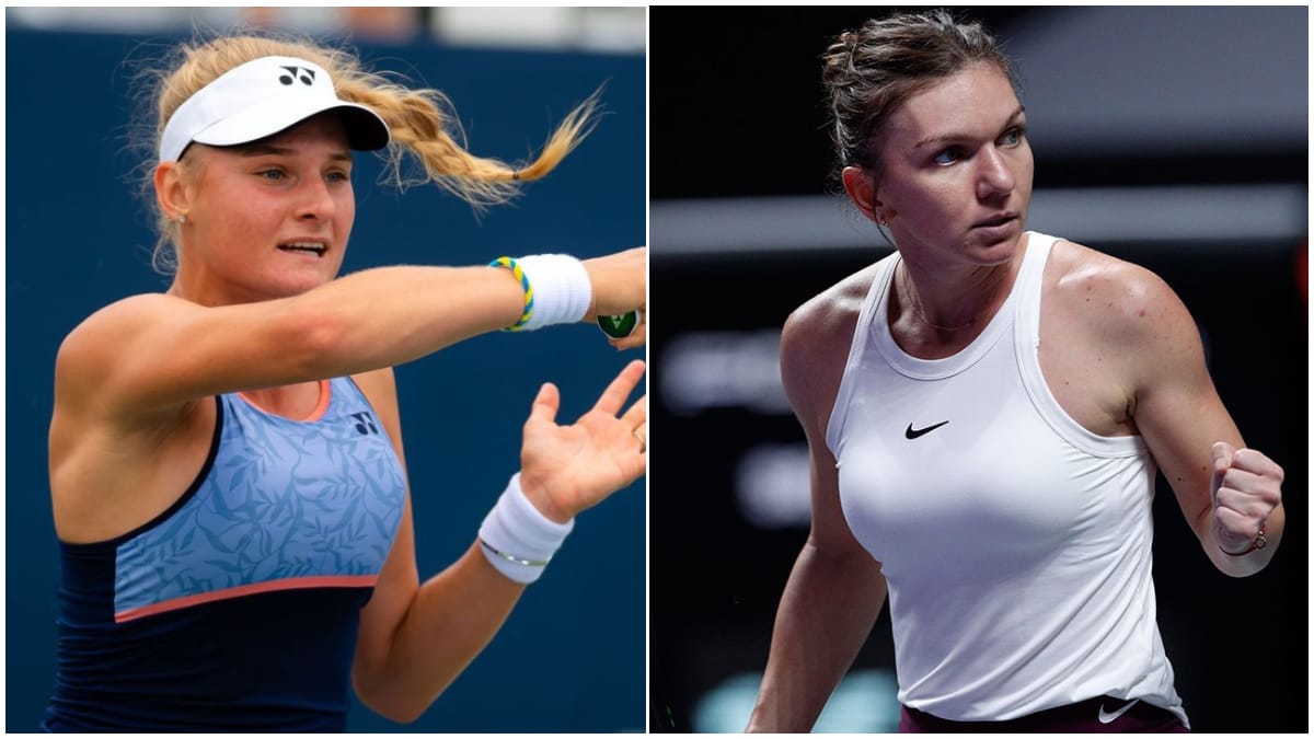 Italian Open 2020: Simona Halep vs Dayana Yastremska Preview, Head-to-Head, Prediction